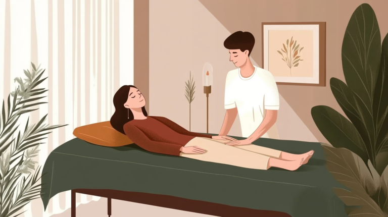 Le Reiki, les 7 chakras et leurs significations