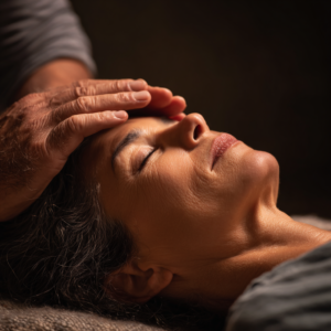 Le Reiki, les 7 chakras et leurs significations