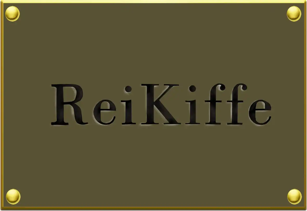 logo ReiKiffe