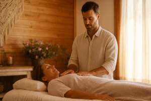 Le Reiki, les 7 chakras et leurs significations