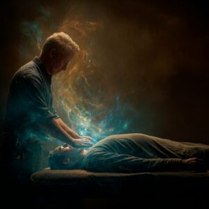 Le Reiki, les 7 chakras et leurs significations