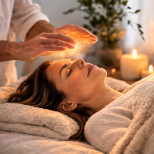 Le Reiki, les 7 chakras et leurs significations