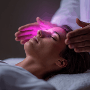 Le Reiki, les 7 chakras et leurs significations